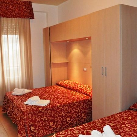Hotel Mimosa Bellaria-Igea Marina Rom bilde