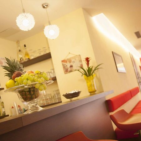 Hotel Mimosa Bellaria-Igea Marina Eksteriør bilde