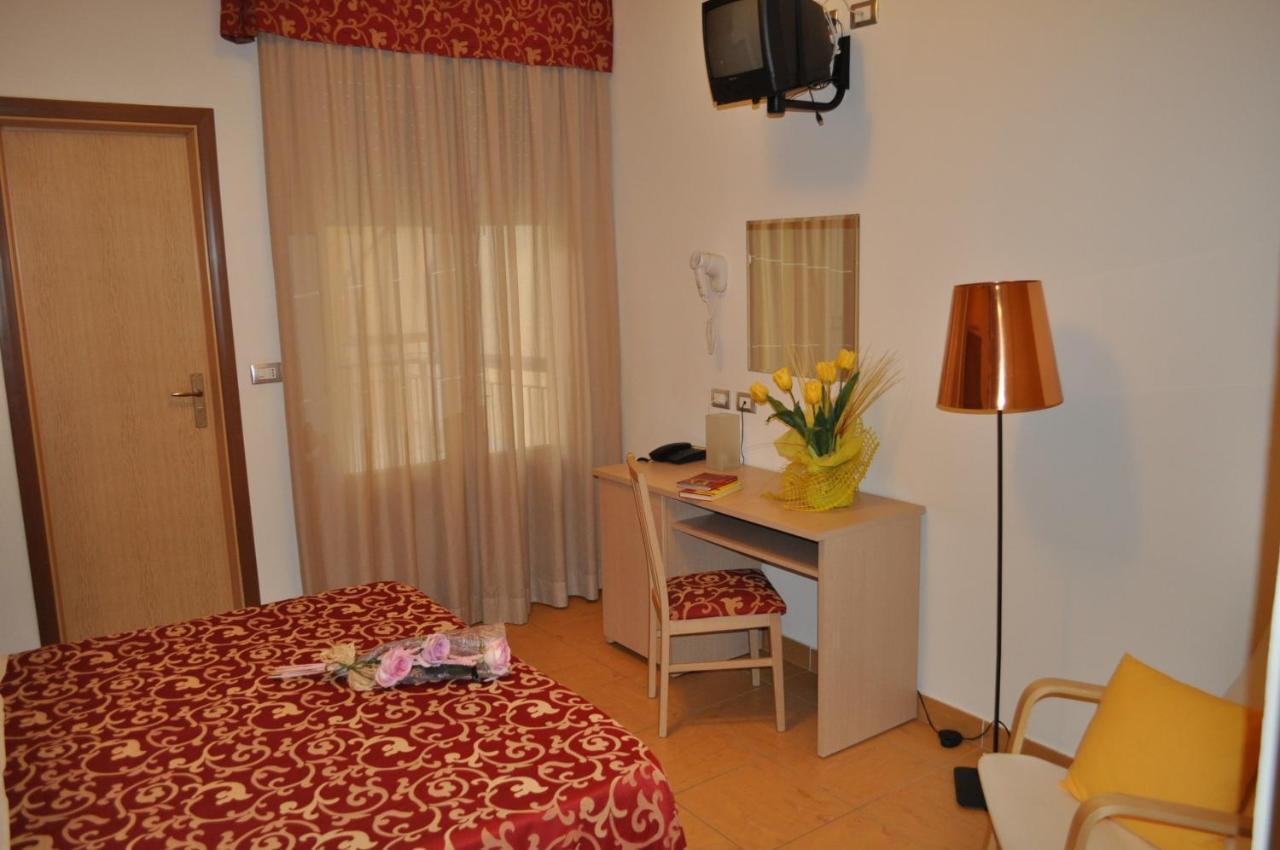 Hotel Mimosa Bellaria-Igea Marina Rom bilde