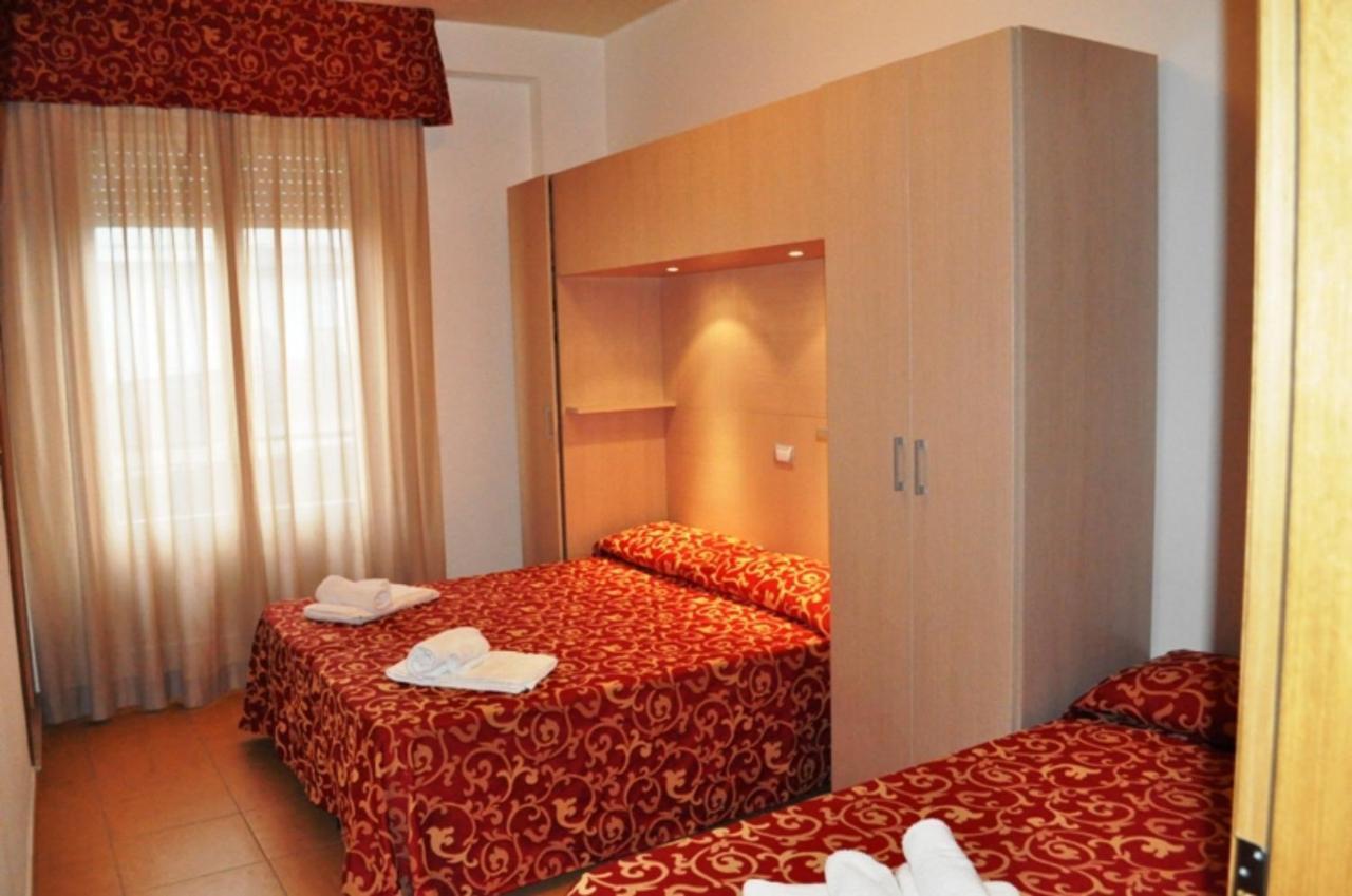 Hotel Mimosa Bellaria-Igea Marina Rom bilde