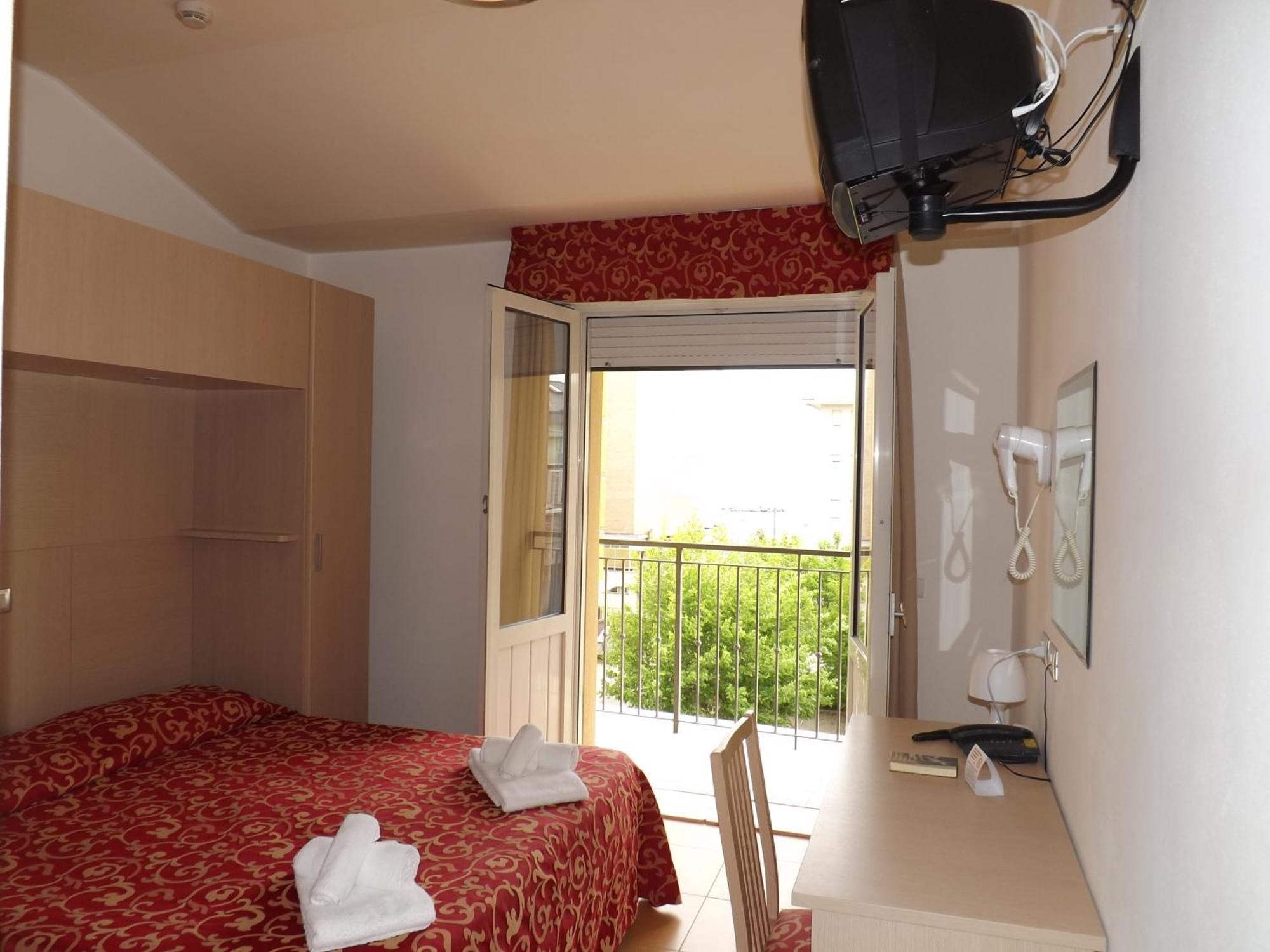 Hotel Mimosa Bellaria-Igea Marina Rom bilde