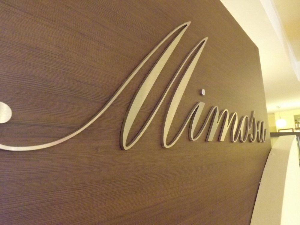 Hotel Mimosa Bellaria-Igea Marina Eksteriør bilde
