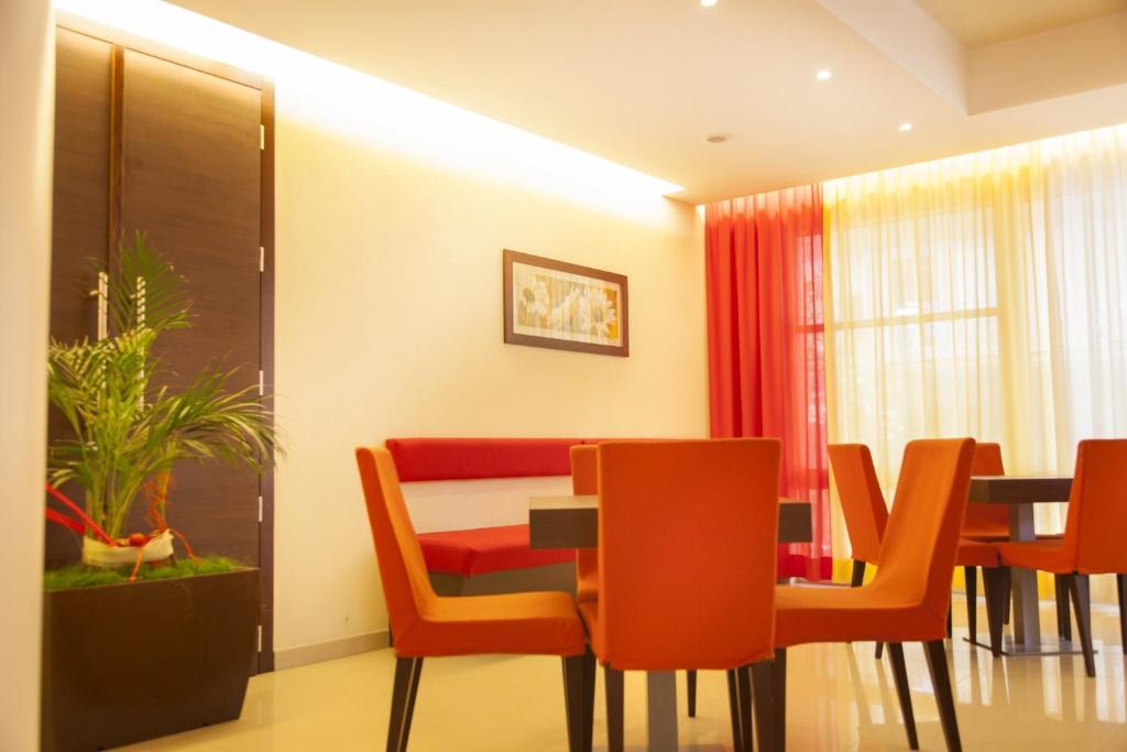 Hotel Mimosa Bellaria-Igea Marina Eksteriør bilde