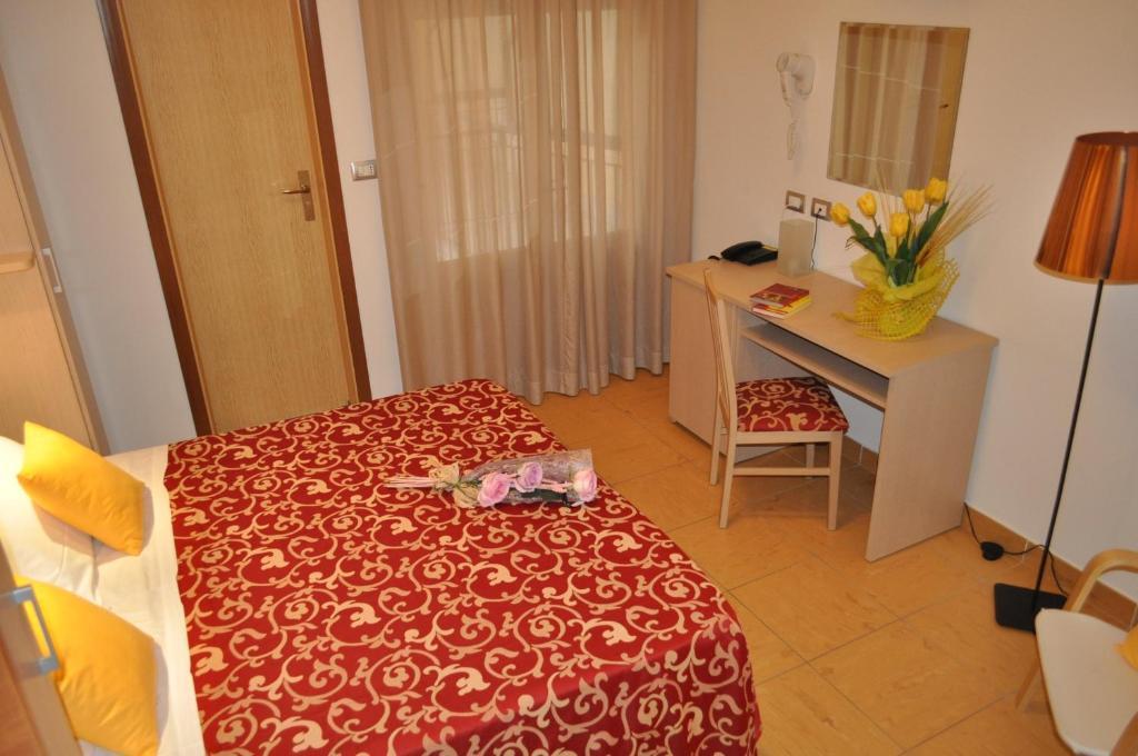 Hotel Mimosa Bellaria-Igea Marina Eksteriør bilde