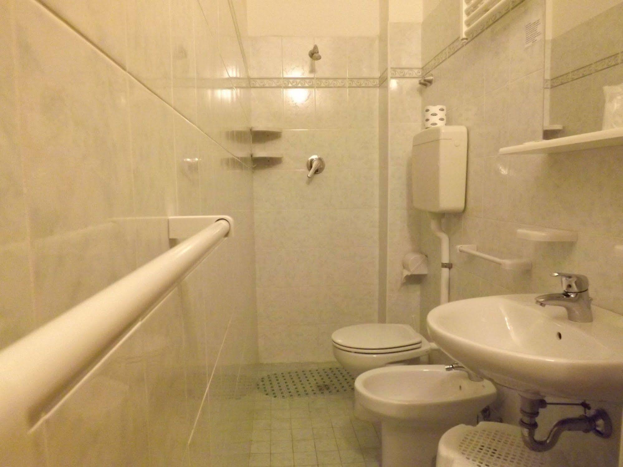 Hotel Mimosa Bellaria-Igea Marina Eksteriør bilde