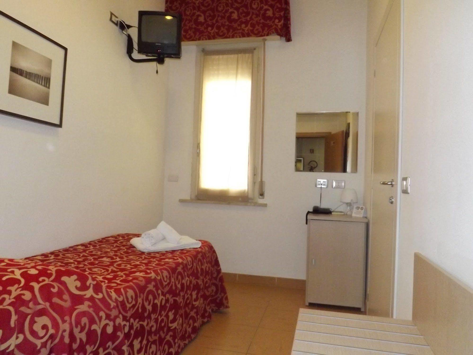 Hotel Mimosa Bellaria-Igea Marina Eksteriør bilde
