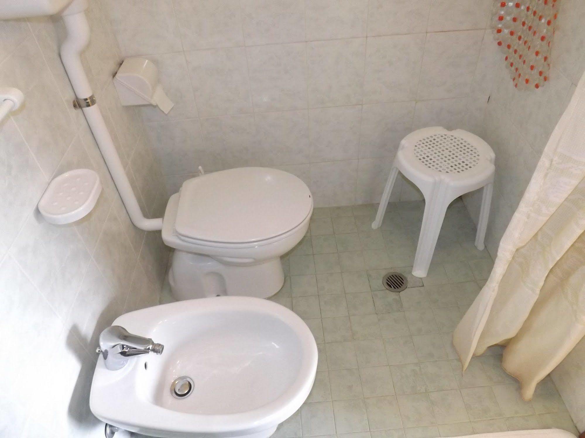 Hotel Mimosa Bellaria-Igea Marina Eksteriør bilde