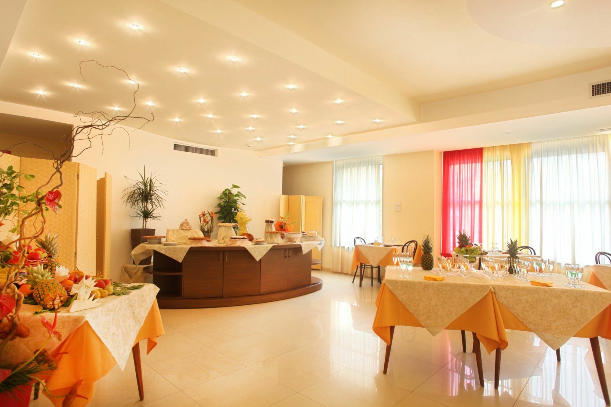 Hotel Mimosa Bellaria-Igea Marina Eksteriør bilde